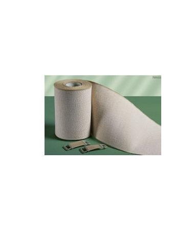 BENDA FISIODUR 10X500CM