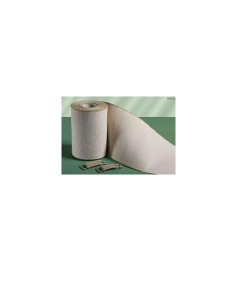 BENDA FISIODUR 10X500CM