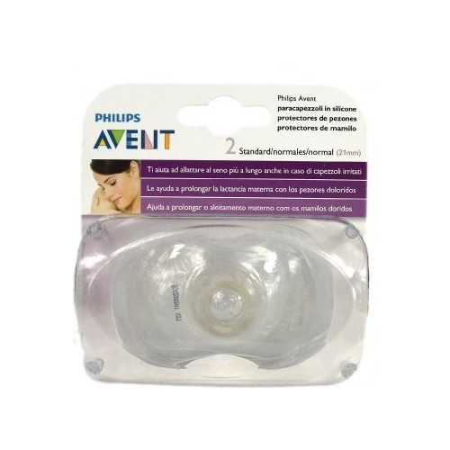 AVENT PARACAPEZZOLI FARF M 2PZ