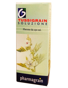 TUSSIGRAIN SOL 150ML