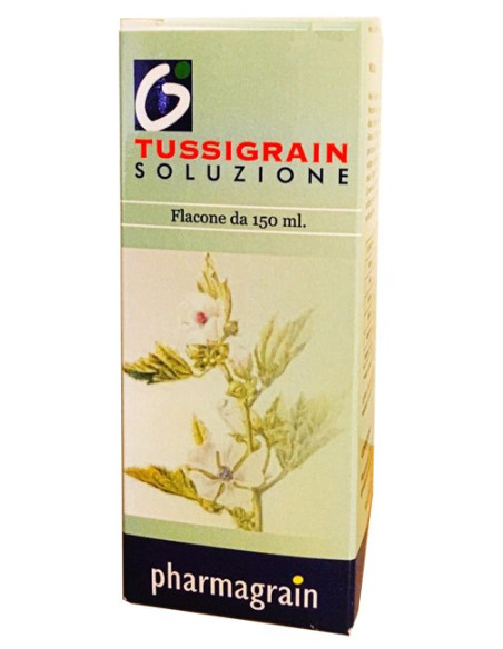 TUSSIGRAIN SOL 150ML