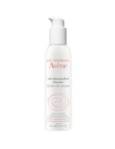 AVENE LATTE DET DEL 200ML