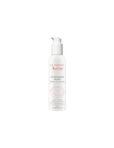 AVENE LATTE DET DEL 200ML