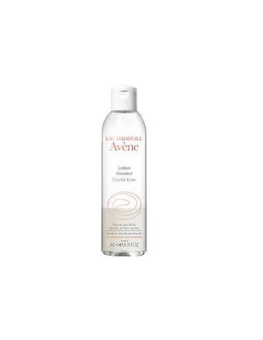 AVENE LOZ ADD P SENS 200ML