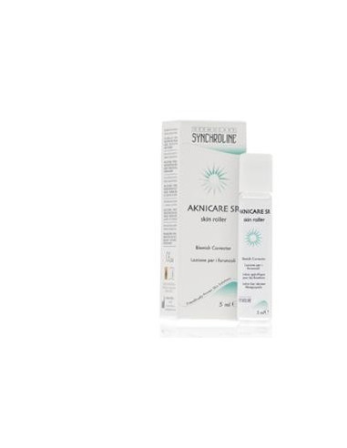 AKNICARE SR SKIN ROLLER 5ML