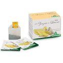 TISANA CURC+LIM+MIE 20F