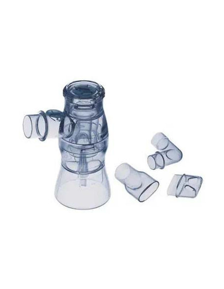 FISIOJET AMPOLLA 1PZ