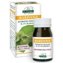 BARDANA EXTRACTIVE TIT 60PAST