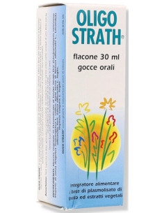 OLIGOSTRATH 30ML