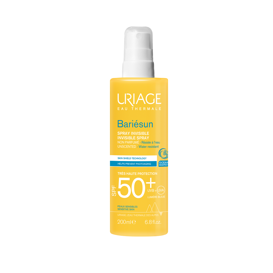 BARIESUN SPF50+ SPRAY S/PROFUM
