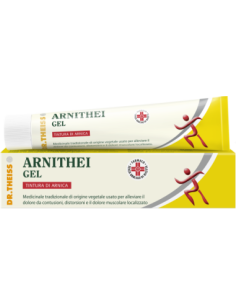 ARNITHEI GEL 50G
