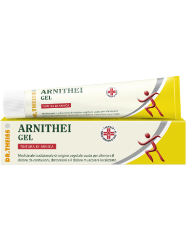 ARNITHEI GEL 50G