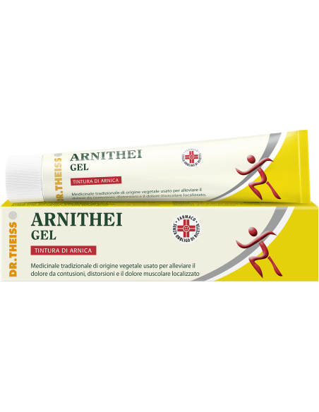 ARNITHEI GEL 50G