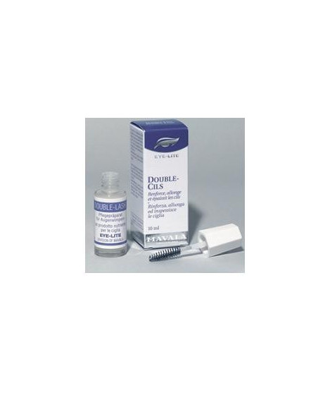 MAVALA DOUBLE CILS 10ML