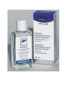 MAVALA LOTION DEMAQUILLANT 100