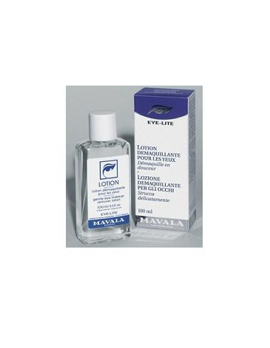 MAVALA LOTION DEMAQUILLANT 100