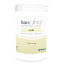 BARINUTRICS WHEY 21PORATION