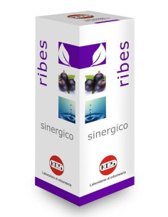 RIBES SINERGICO GTT 100ML