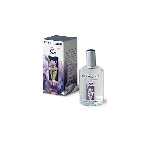 IRIS ACQUA PROFUMBER TON 50ML