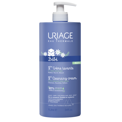 BEBE CREME 1L