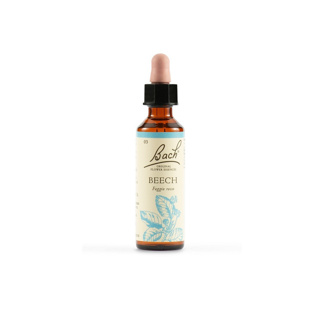 BEECH BACH ORIG 20ML
