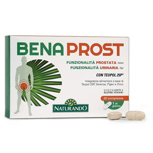 BENPROST 30CPR