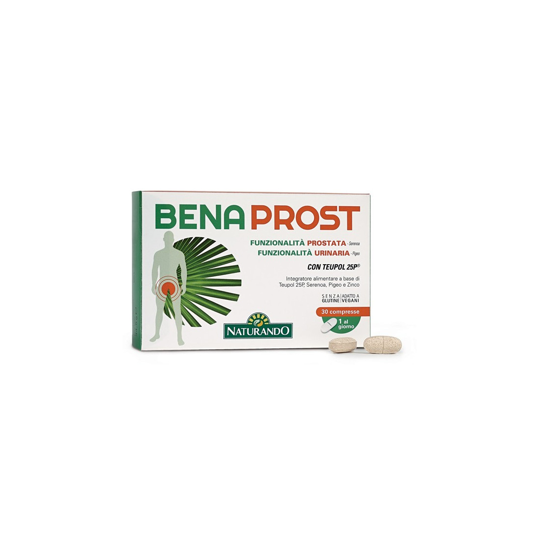 BENPROST 30CPR