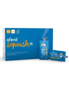 AFENIL SQUASH 15 BERRIES30BUST