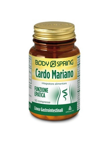 BODY SPRING CARDO MARIANO50CPR