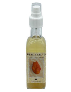 PERCEVAL 3 LATTE AMBRA 100ML