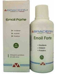 EMOIL FORTE DETERGENTE BRADERM