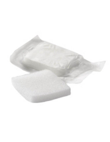 LIGASANO MED 10CPR5X5X1CM STER