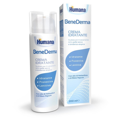 BENEDER CREMA IDRATANTE200ML