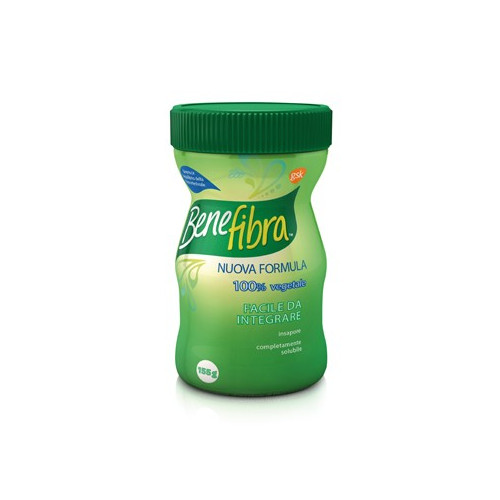 BENEFIBRA POLVERE 155G