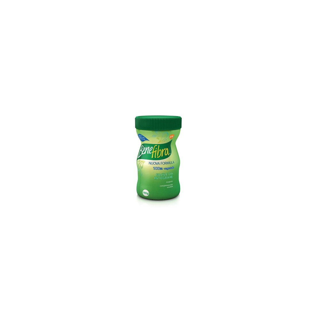BENEFIBRA POLVERE 155G