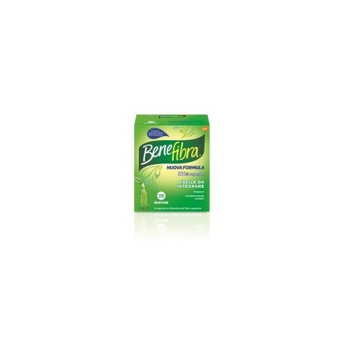 BENEFIBRA POLVERE 28BUST 3.5G