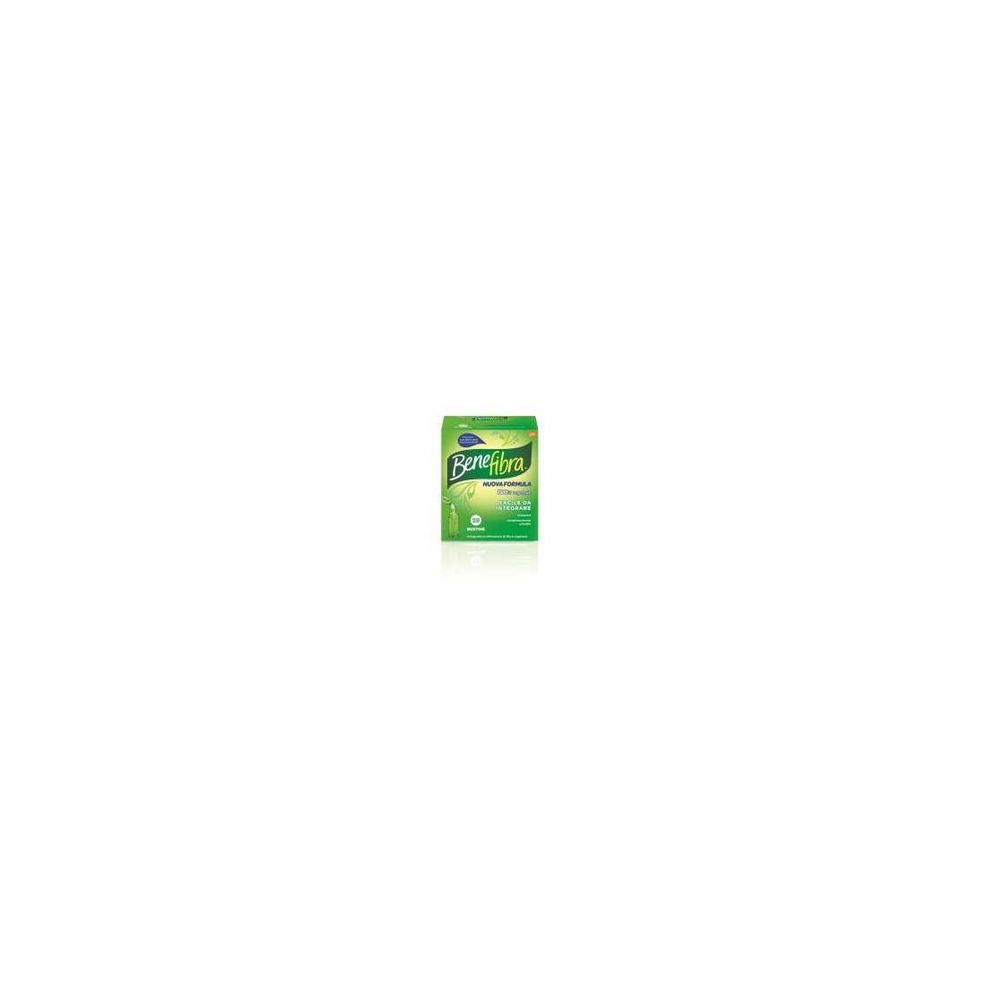 BENEFIBRA POLVERE 28BUST 3.5G