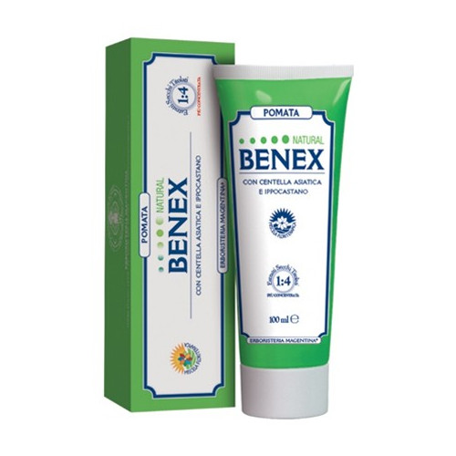 BENEX POMED 100ML