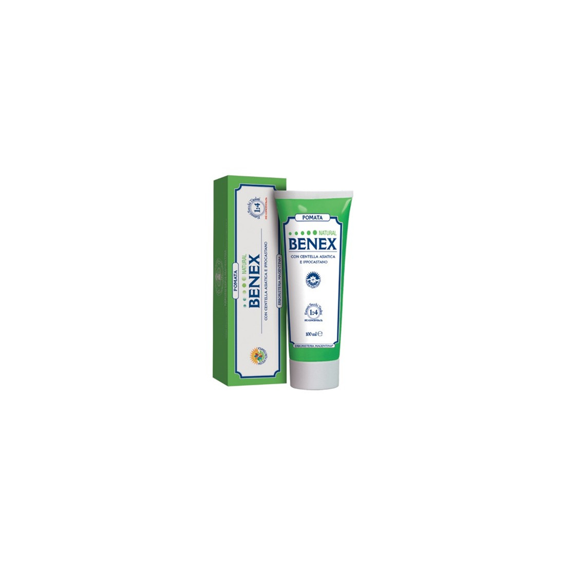 BENEX POMED 100ML