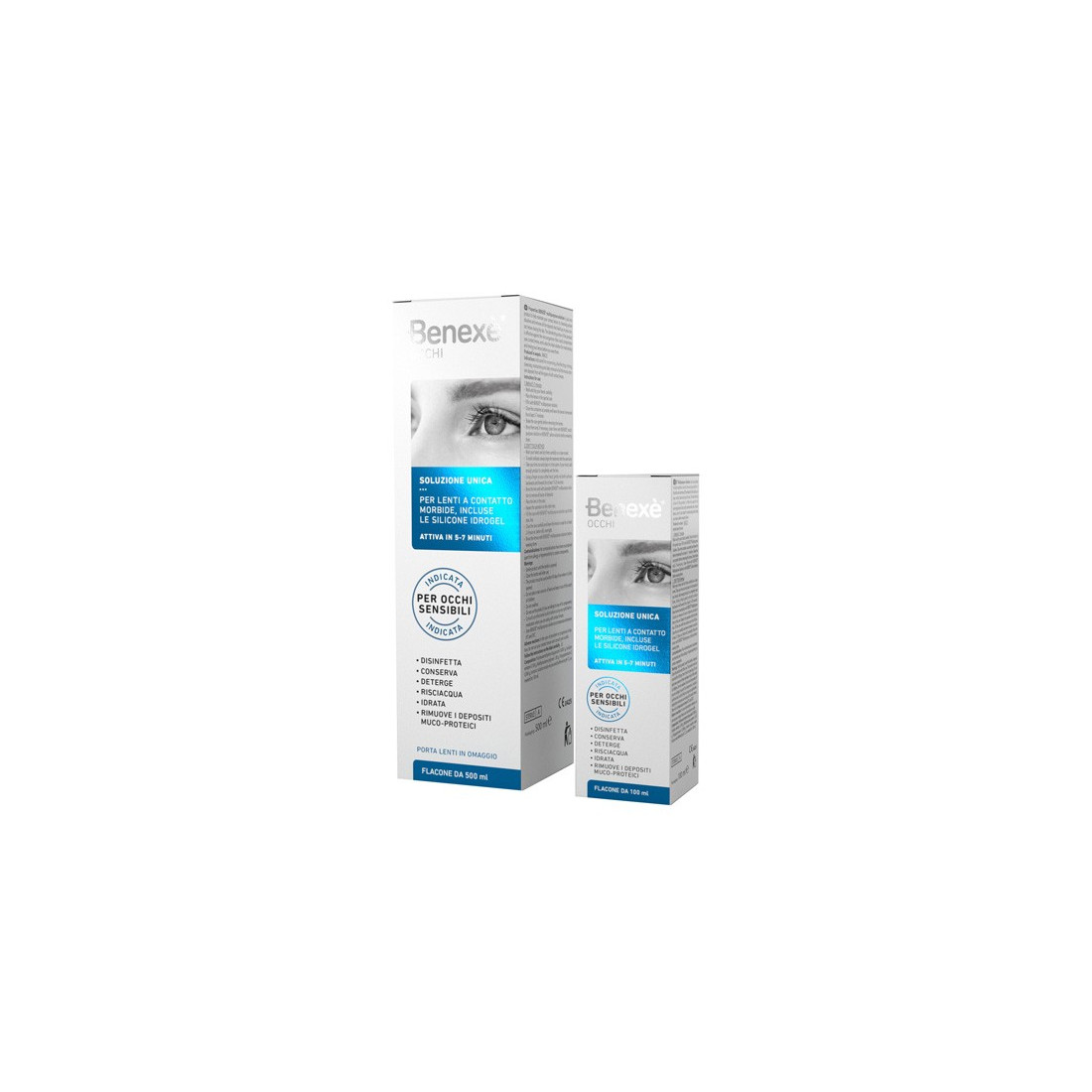 BENEXE' UNICA 500ML