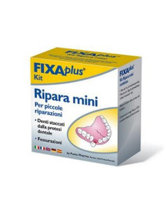 FIXAPLUS KIT RIPARA MINI
