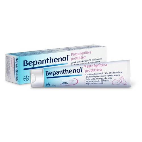 BEPANTHENOL PREPARED FOODS OBTAINED BY COOKING