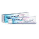 BEPANTHENOL PREPARED FOODS OBTAINED BY COOKING