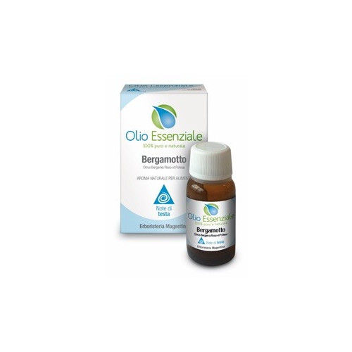 BERGAMOTTO ESSENZIALE10ML