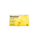 BETADINE SOL CUT 10FL 5ML 10%