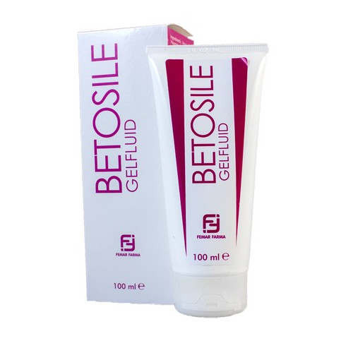 BETHOXIL GELFLUID 100 ML OTHER