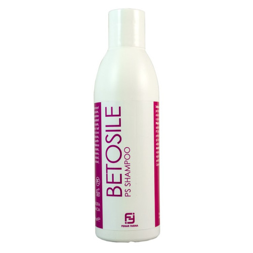 PS SHAMPOO 200ML