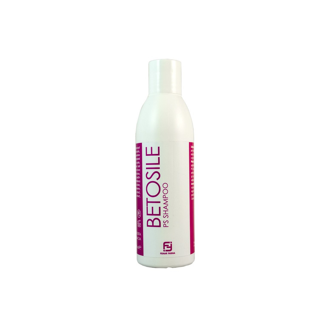 PS SHAMPOO 200ML