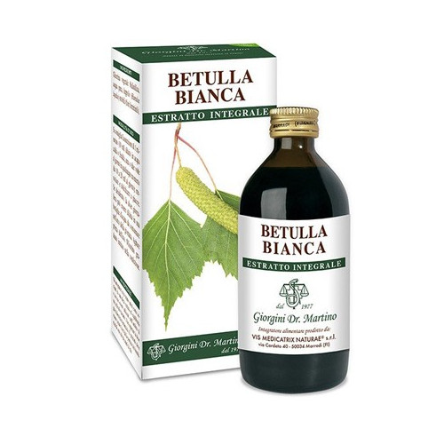 BETULLA BI ESTR INTEGR 200ML