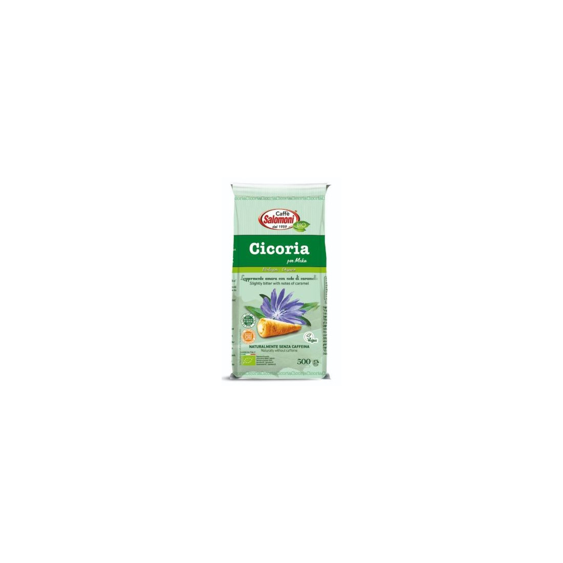 BIO MOKA 500G
